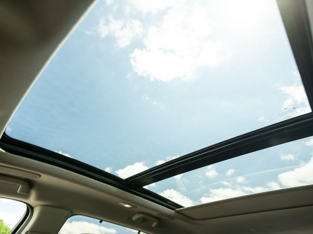 2026 Acura MDX Advance Package SH-AWD