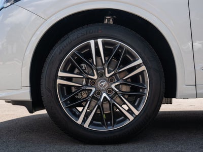 2026 Acura MDX Advance Package SH-AWD