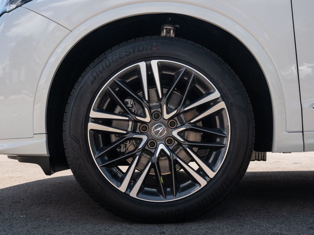 2026 Acura MDX Advance Package SH-AWD