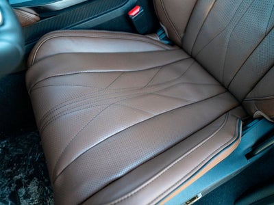 2026 Acura MDX Advance Package SH-AWD