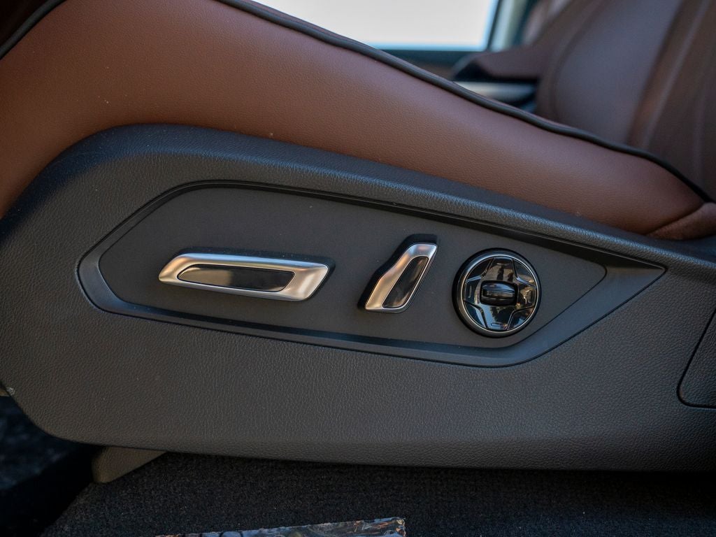 2026 Acura MDX Advance Package SH-AWD