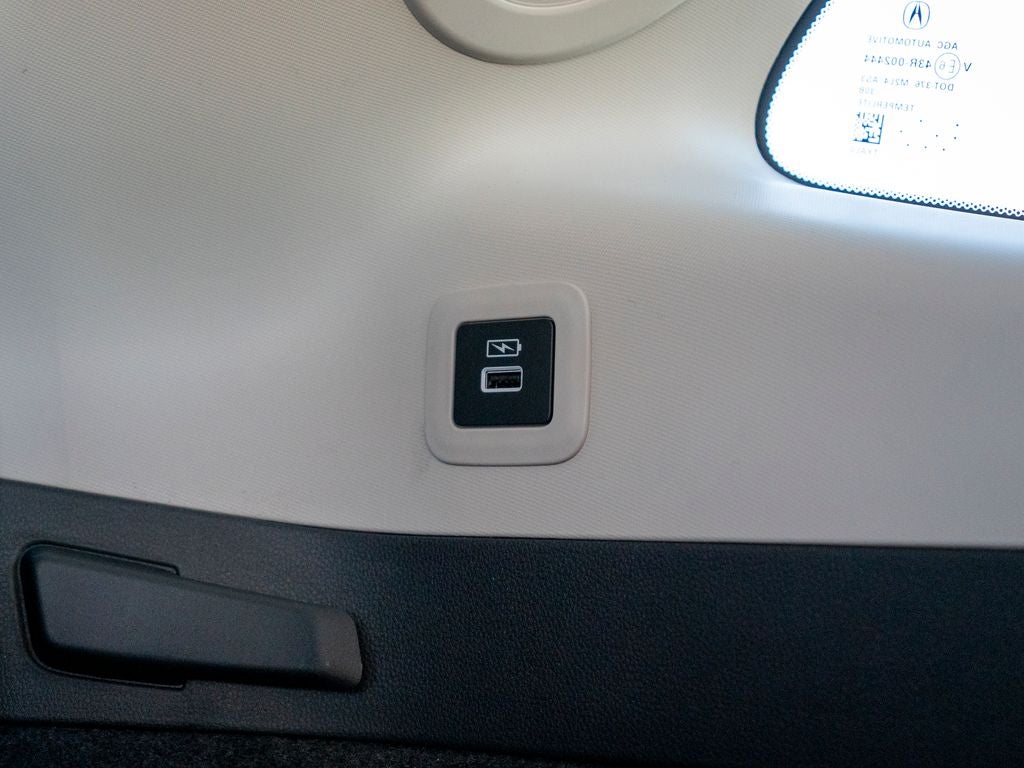 2026 Acura MDX Advance Package SH-AWD