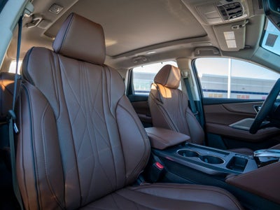 2026 Acura MDX Advance Package SH-AWD