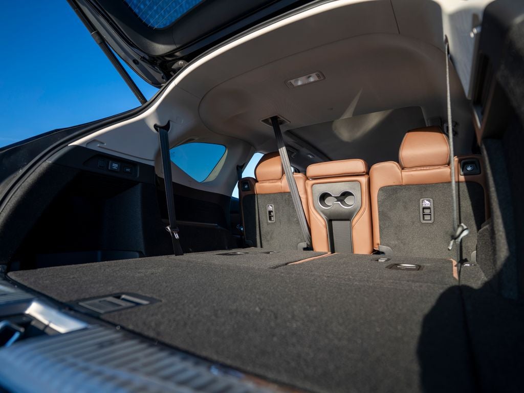 2026 Acura MDX Advance Package SH-AWD