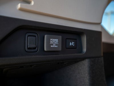 2026 Acura MDX Advance Package SH-AWD