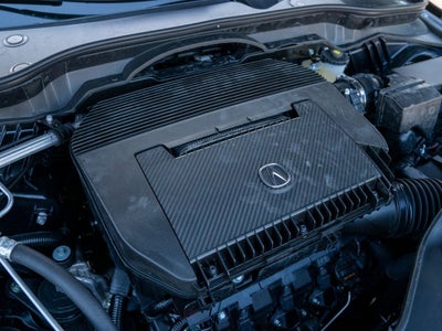 2026 Acura MDX Advance Package SH-AWD