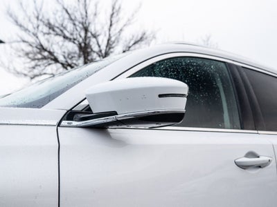 2023 Acura MDX Advance SH-AWD