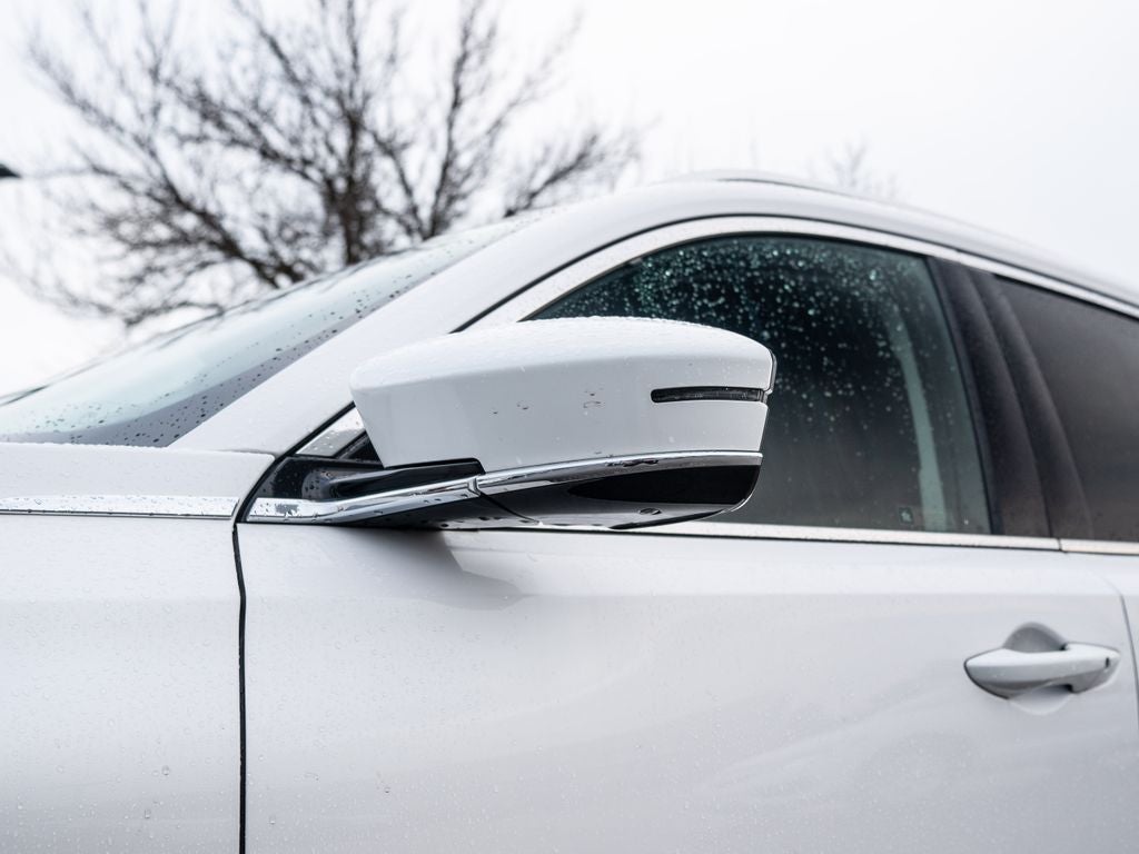 2023 Acura MDX Advance SH-AWD