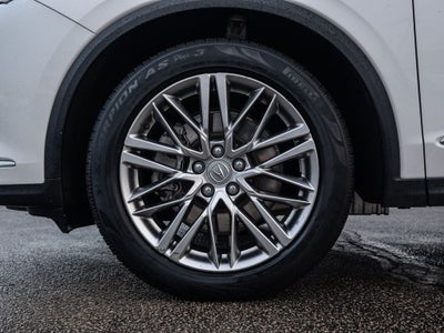 2023 Acura MDX Advance SH-AWD