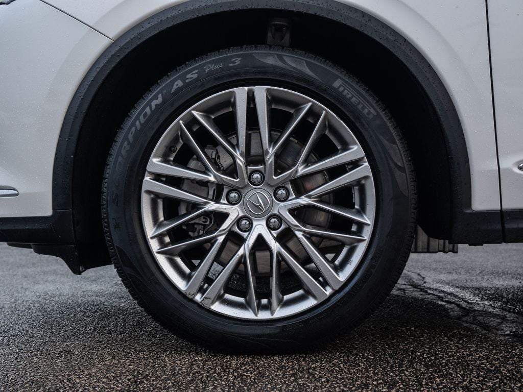 2023 Acura MDX Advance SH-AWD