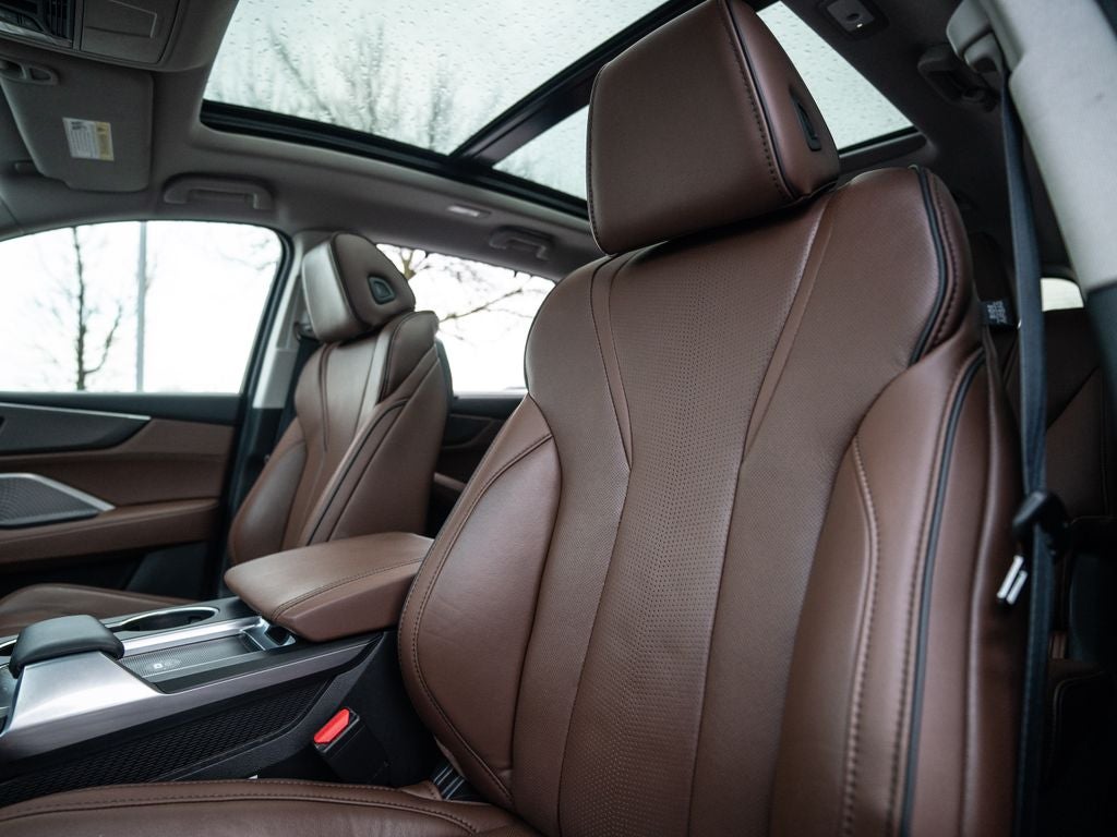 2023 Acura MDX Advance SH-AWD