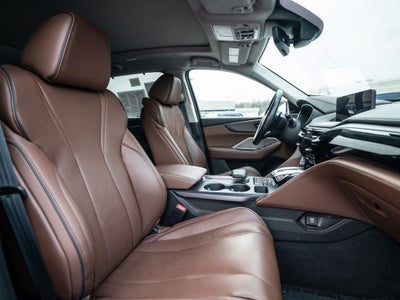 2023 Acura MDX Advance SH-AWD