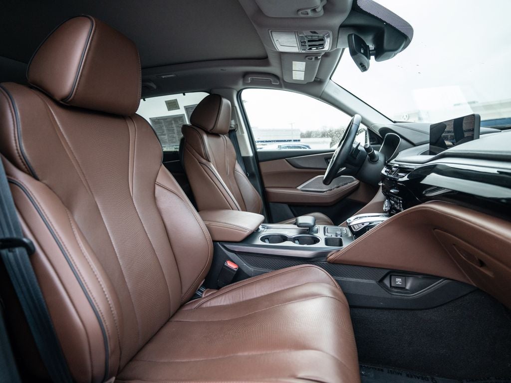 2023 Acura MDX Advance SH-AWD