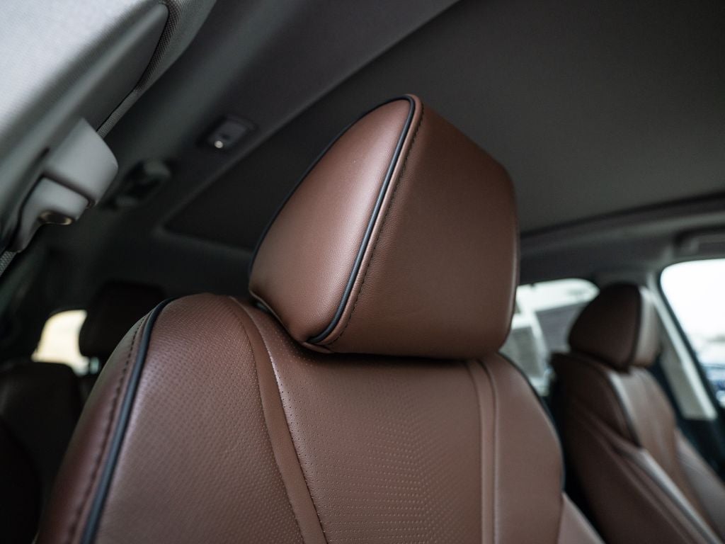 2023 Acura MDX Advance SH-AWD