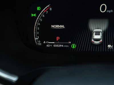 2023 Acura MDX Advance SH-AWD