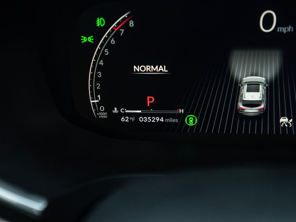 2023 Acura MDX Advance SH-AWD