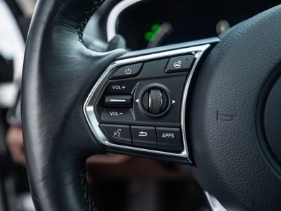 2023 Acura MDX Advance SH-AWD