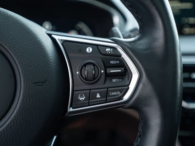 2023 Acura MDX Advance SH-AWD