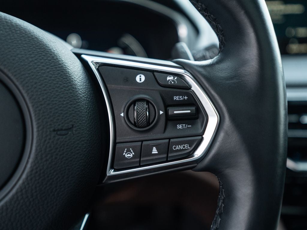 2023 Acura MDX Advance SH-AWD