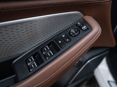 2023 Acura MDX Advance SH-AWD