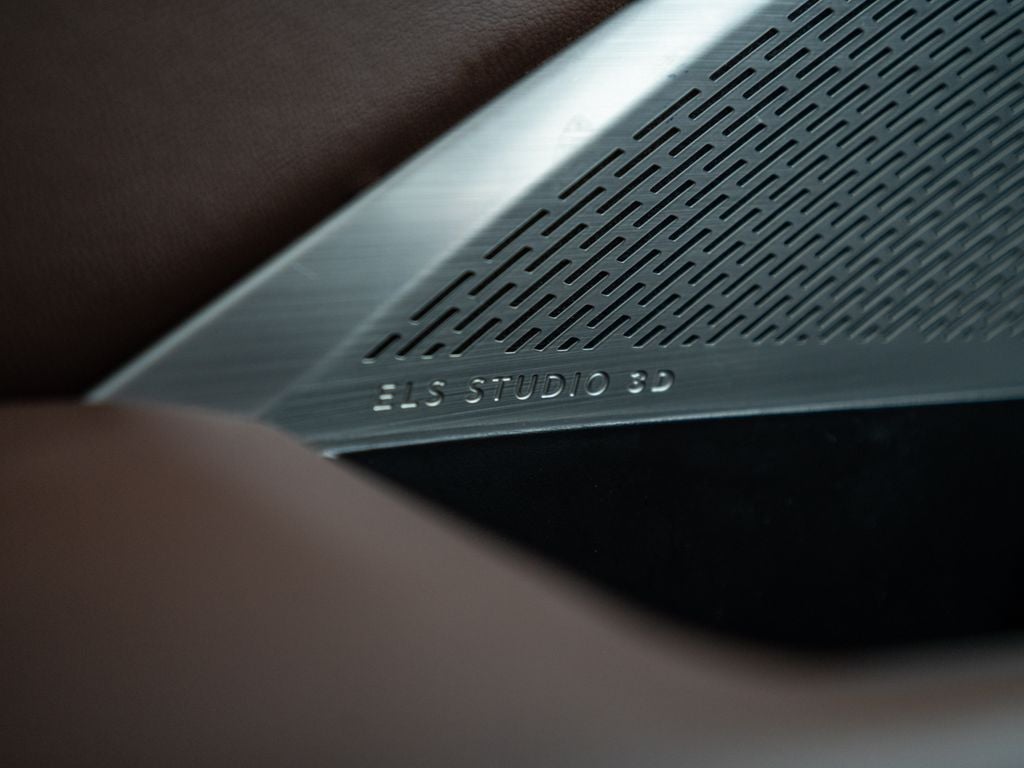 2023 Acura MDX Advance SH-AWD