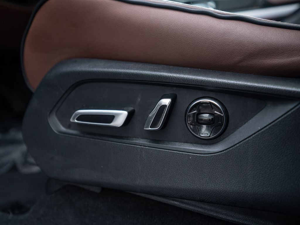 2023 Acura MDX Advance SH-AWD