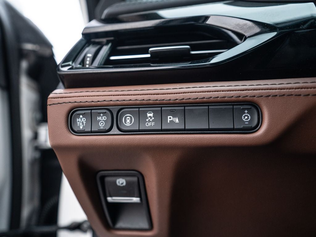 2023 Acura MDX Advance SH-AWD