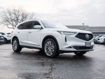 2023 Acura MDX Advance SH-AWD