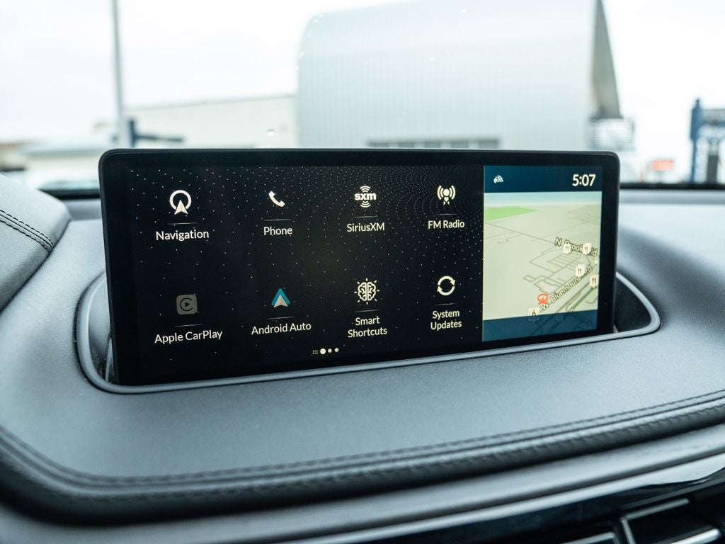 2023 Acura MDX Advance SH-AWD