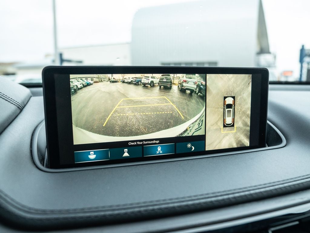 2023 Acura MDX Advance SH-AWD