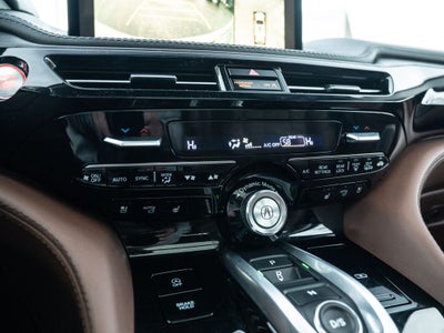 2023 Acura MDX Advance SH-AWD