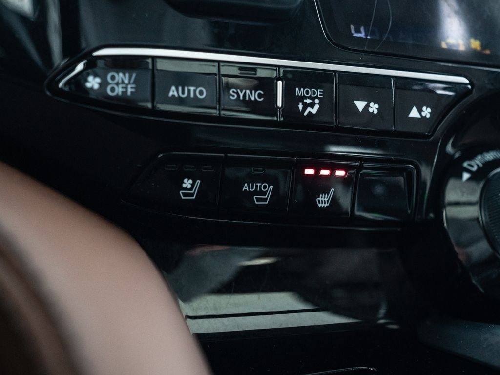 2023 Acura MDX Advance SH-AWD