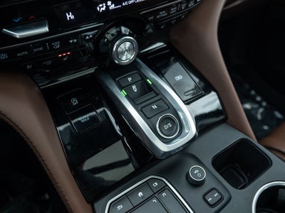 2023 Acura MDX Advance SH-AWD