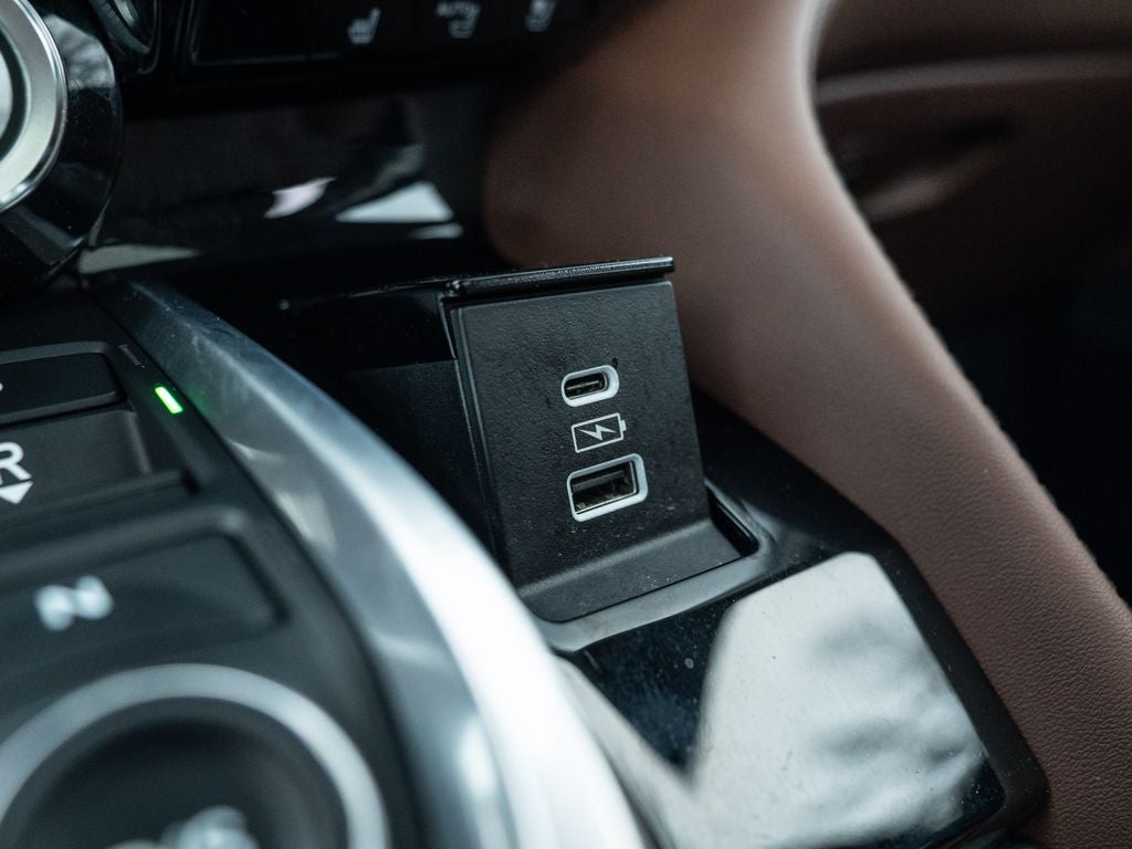 2023 Acura MDX Advance SH-AWD