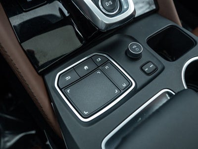 2023 Acura MDX Advance SH-AWD