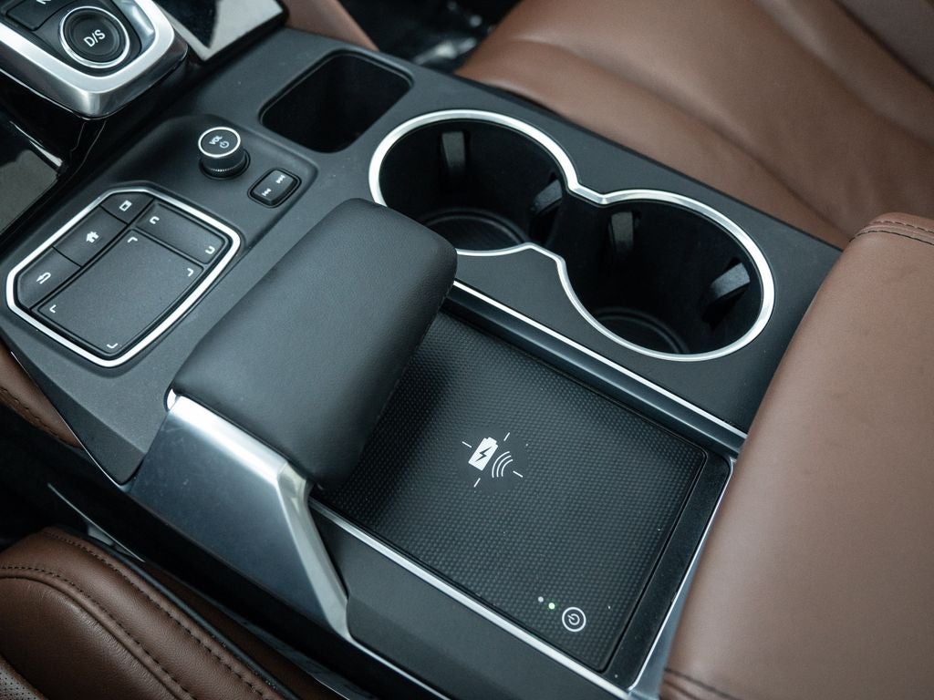 2023 Acura MDX Advance SH-AWD