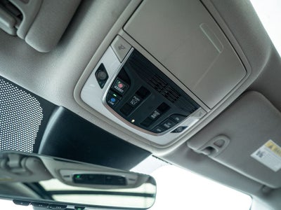 2023 Acura MDX Advance SH-AWD