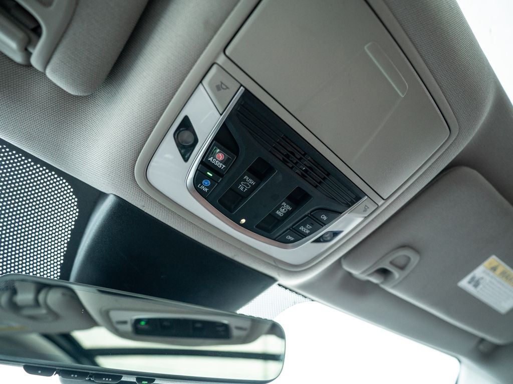 2023 Acura MDX Advance SH-AWD