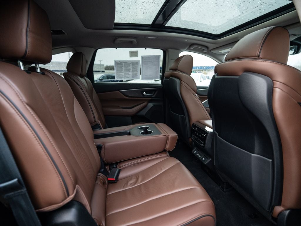 2023 Acura MDX Advance SH-AWD