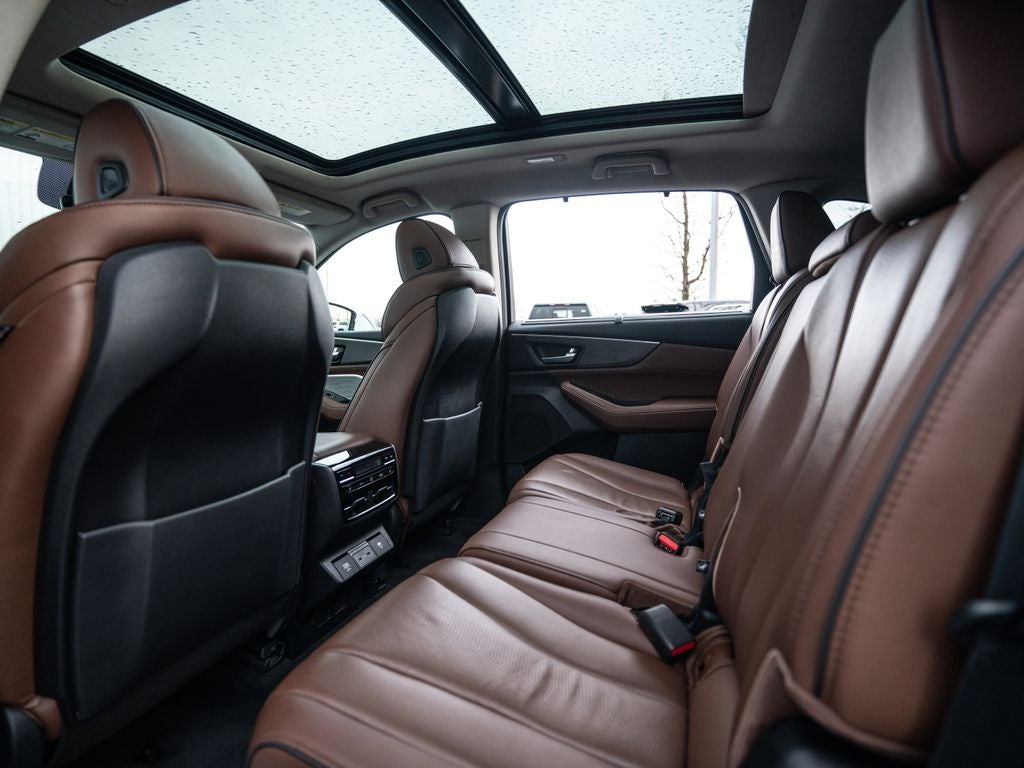 2023 Acura MDX Advance SH-AWD