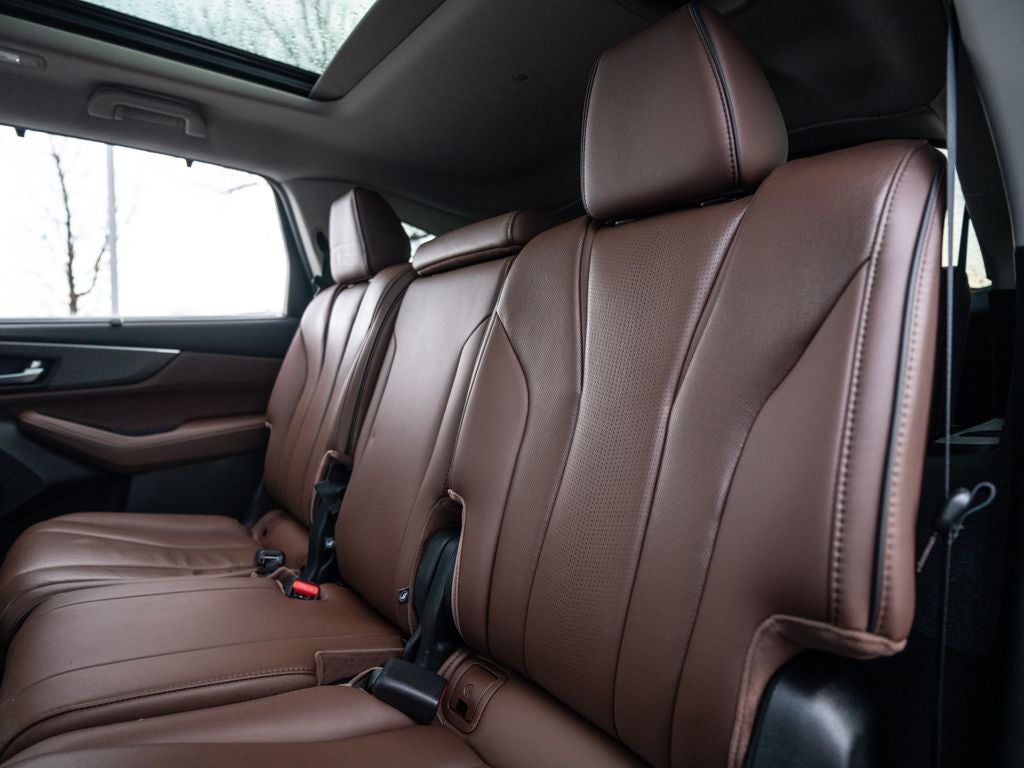 2023 Acura MDX Advance SH-AWD