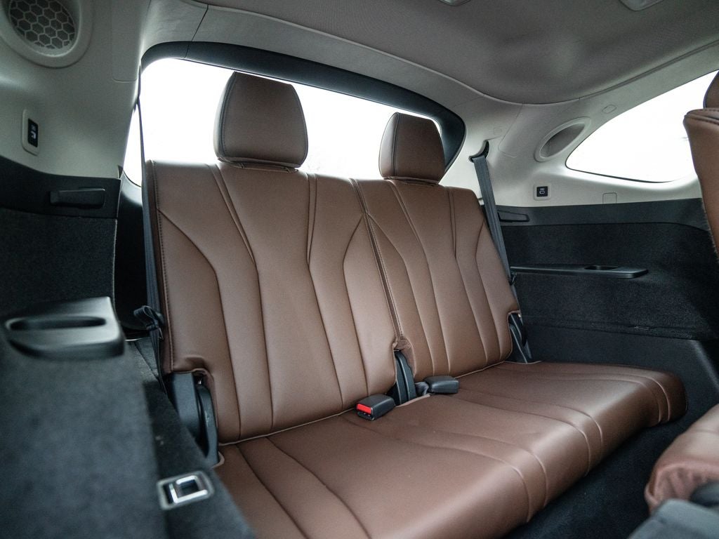 2023 Acura MDX Advance SH-AWD