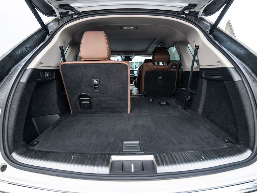 2023 Acura MDX Advance SH-AWD