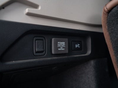 2023 Acura MDX Advance SH-AWD