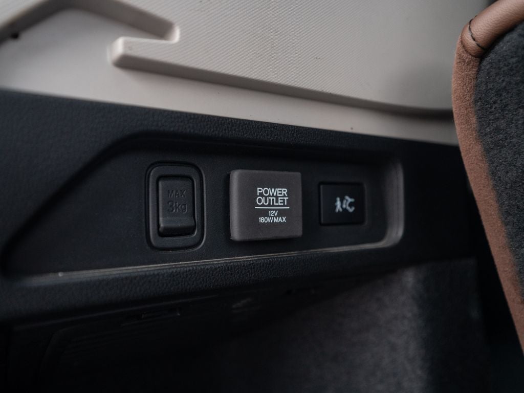 2023 Acura MDX Advance SH-AWD