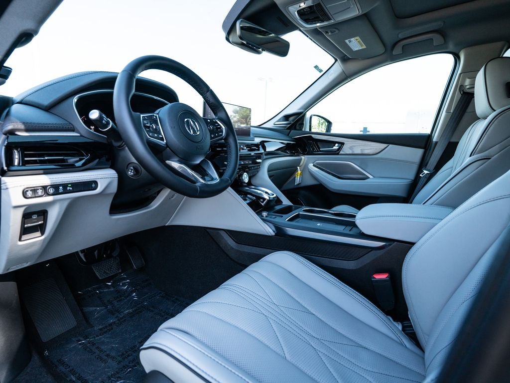 2026 Acura MDX Advance Package SH-AWD