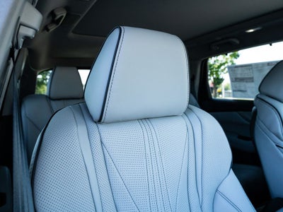 2026 Acura MDX Advance Package SH-AWD