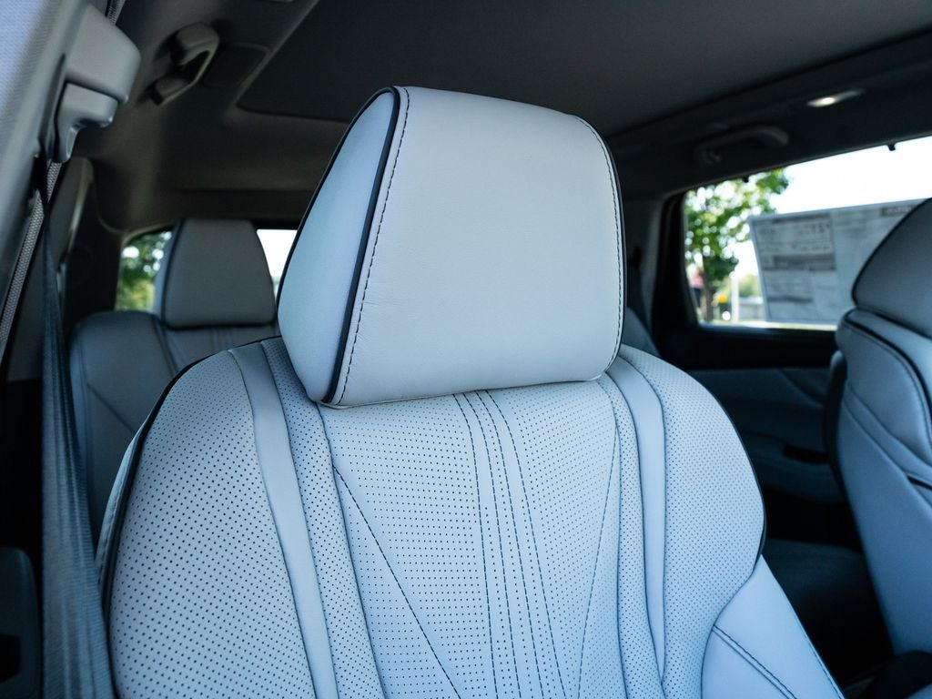 2026 Acura MDX Advance Package SH-AWD