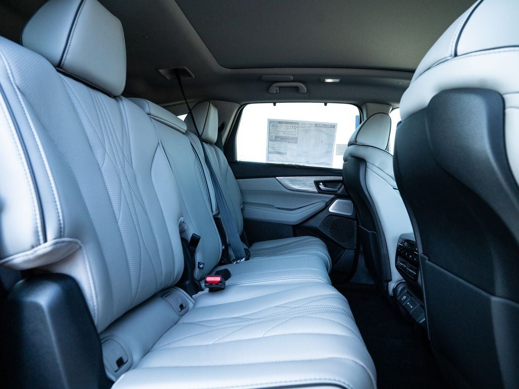 2026 Acura MDX Advance Package SH-AWD