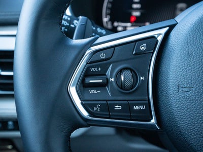 2026 Acura MDX Advance Package SH-AWD